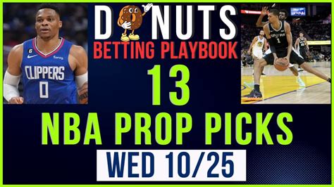 nba predictions tonight|nba prop prédictions today.